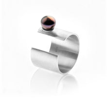Load image into Gallery viewer, INEL DIN ARGINT 925 - BAND AND DOT