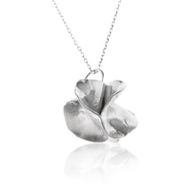 Load image into Gallery viewer, COLIER DIN ARGINT 925 - PETALS