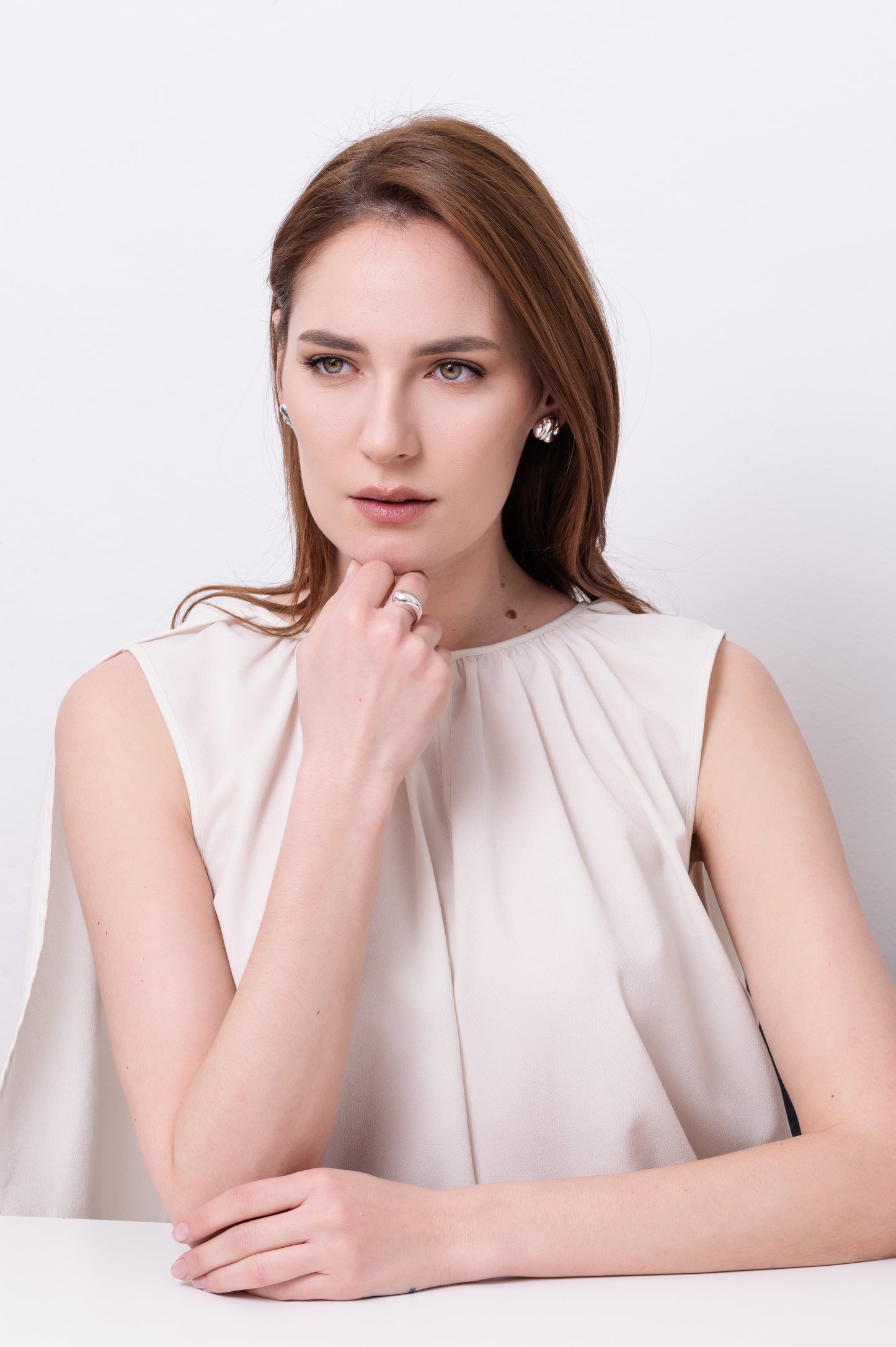 INEL DIN ARGINT 925 - STYLE