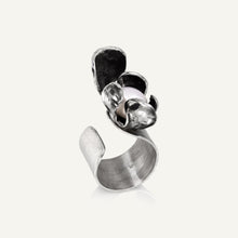 Load image into Gallery viewer, INEL DIN ARGINT 925 - BOTANICAL PEARL
