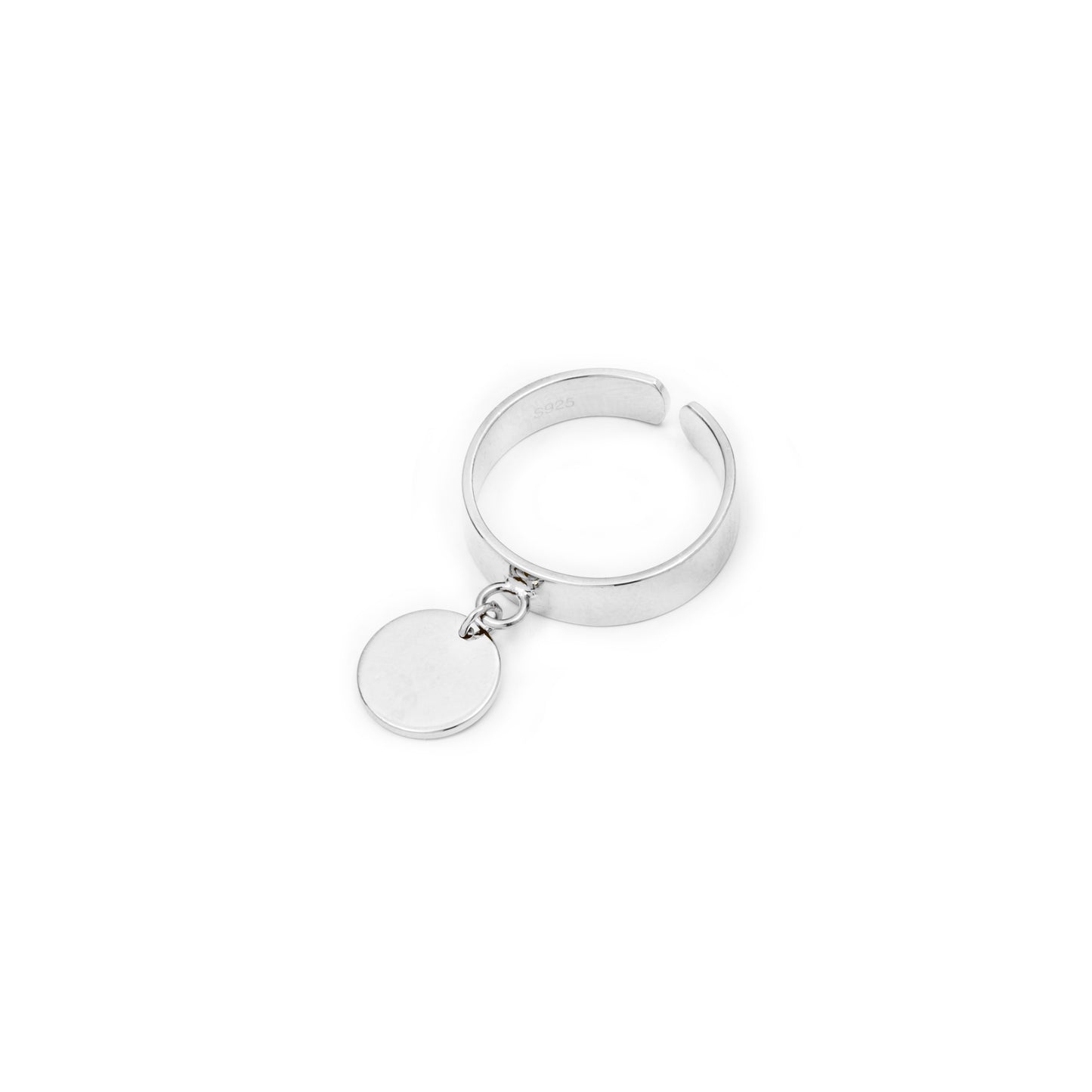 INEL DIN ARGINT 925 - DOT