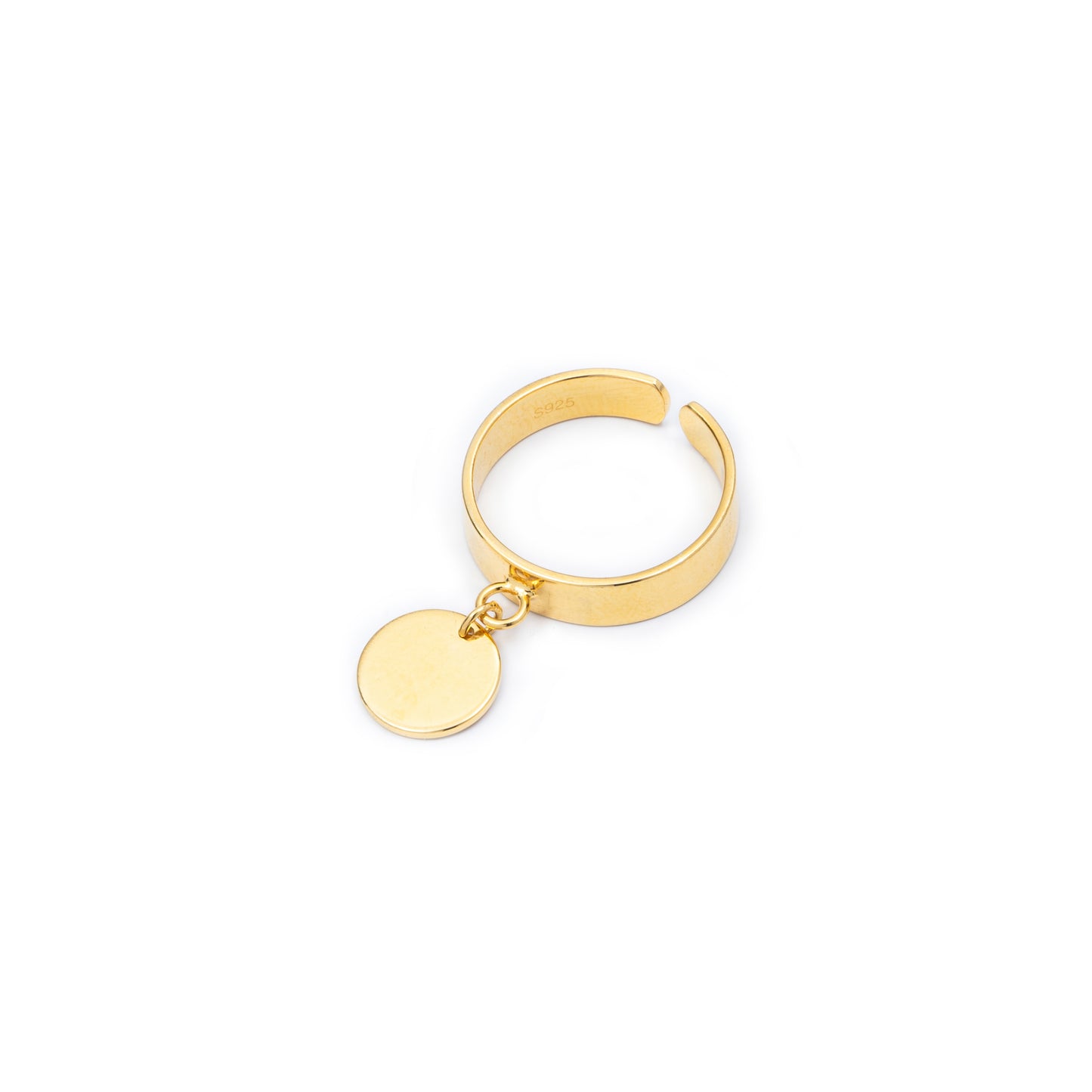 INEL DIN ARGINT 925 - DOT