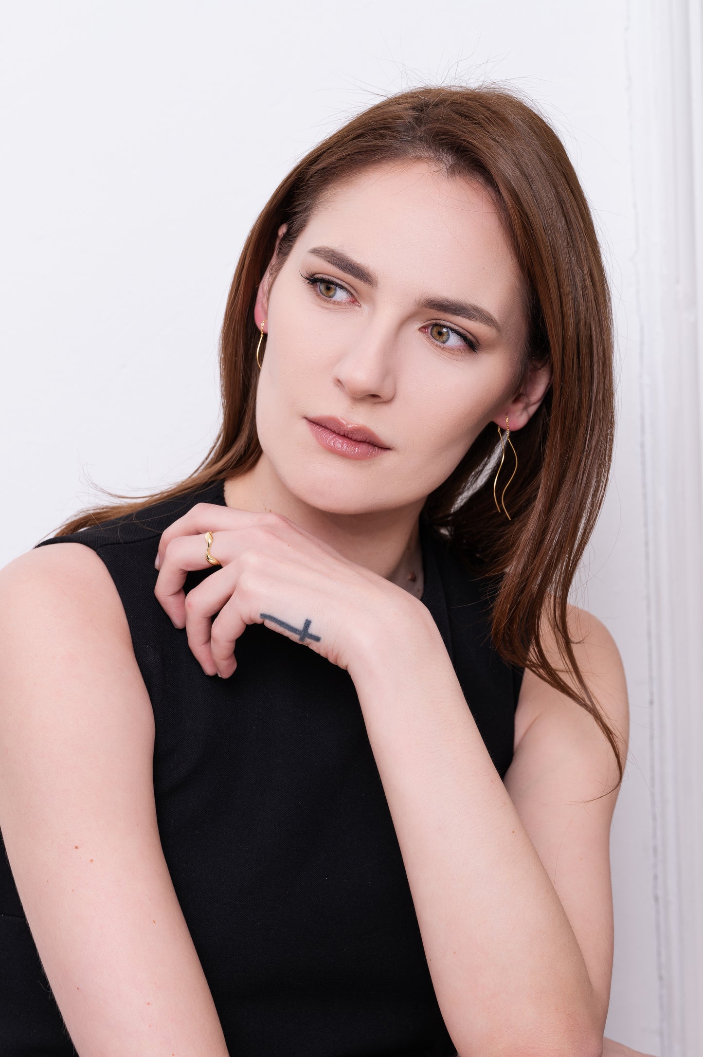 INEL ARGINT 925 - GOLD VELVET