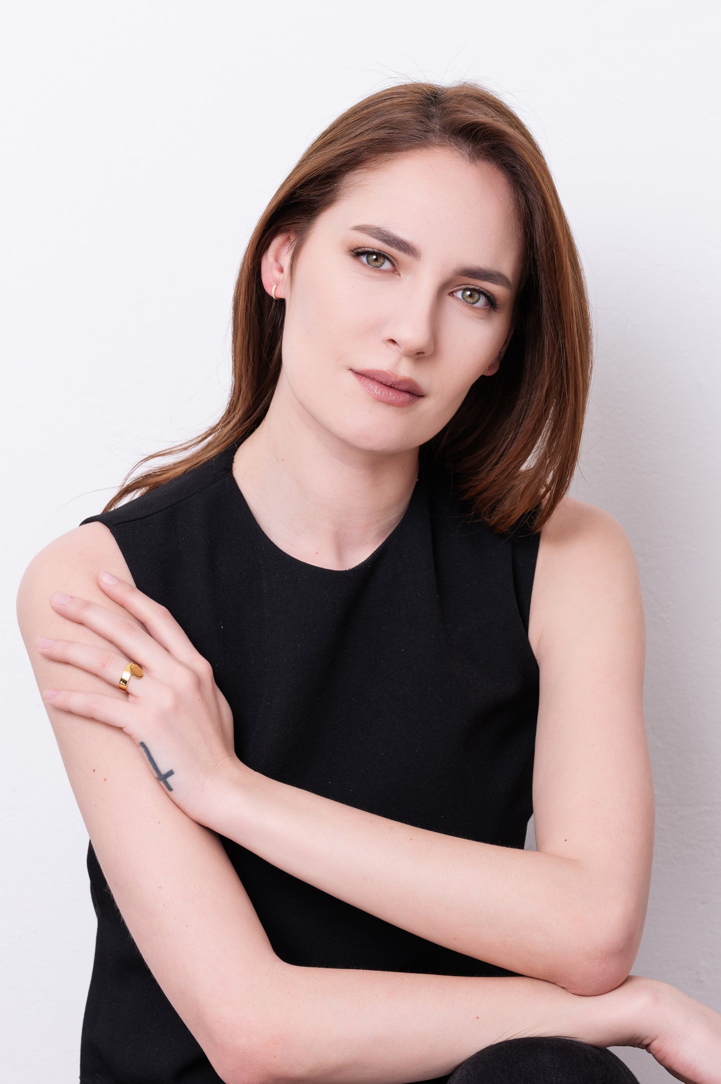 INEL DIN ARGINT 925 - DOT