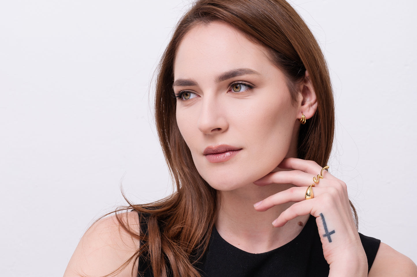 INEL DIN ARGINT 925 - STYLE