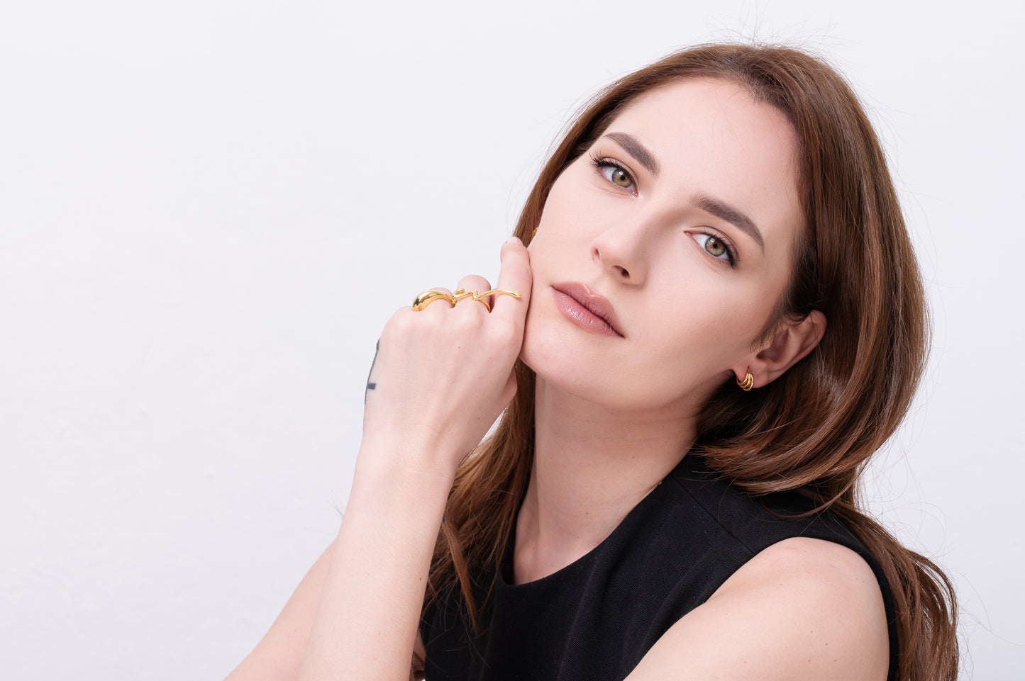 INEL DIN ARGINT 925 - STYLE