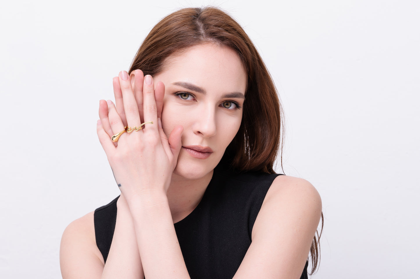 INEL DIN ARGINT 925 - STYLE