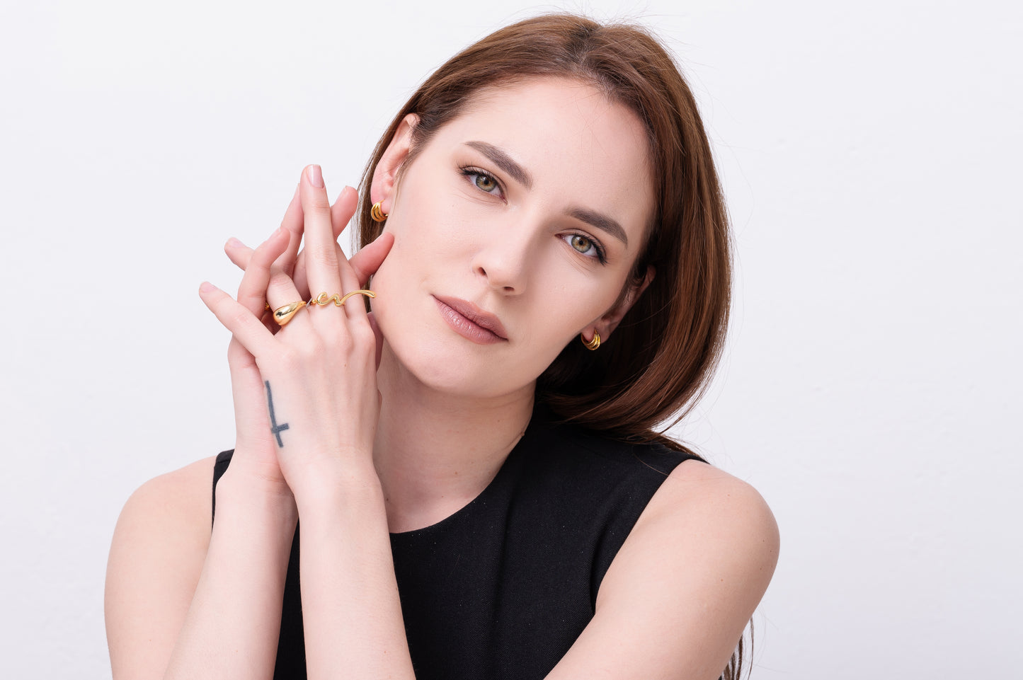 INEL DIN ARGINT 925 - STYLE