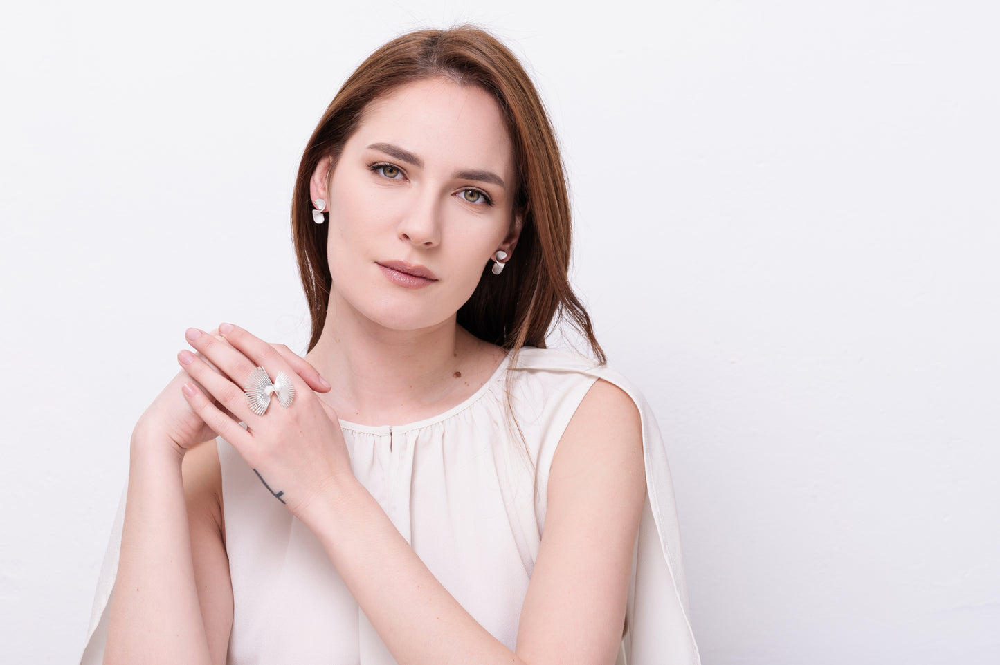 INEL DIN ARGINT 925 - WIRES