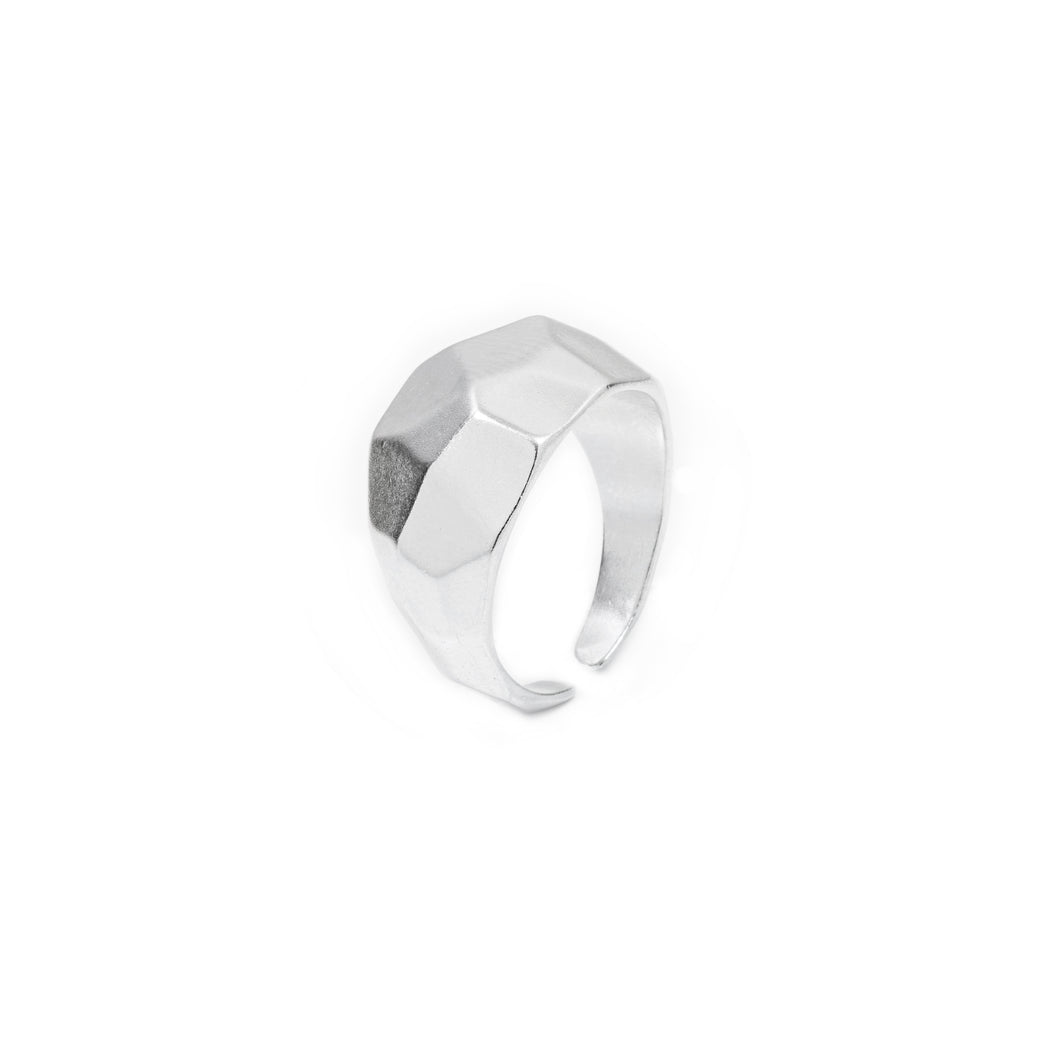 INEL DIN ARGINT 925 -  PARAMETRIC