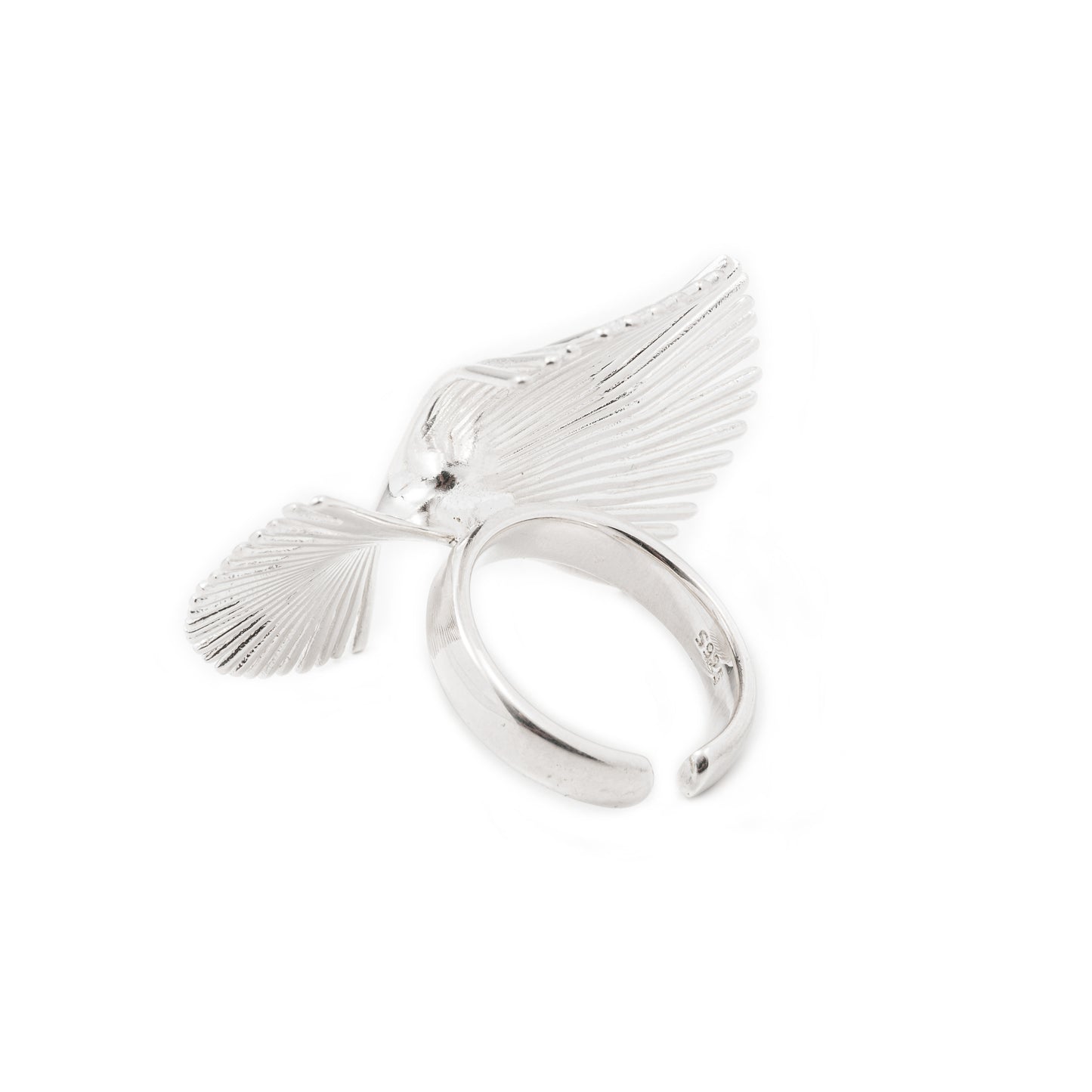 INEL DIN ARGINT 925 - WIRES