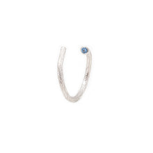 Load image into Gallery viewer, INEL ARGINT 925 - TREE BRANCH
