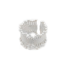 Load image into Gallery viewer, INEL DIN ARGINT 925 -  WHITE BRANCH
