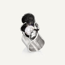 Load image into Gallery viewer, INEL DIN ARGINT 925 - BOTANICAL PEARL
