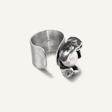 Load image into Gallery viewer, INEL DIN ARGINT 925 - BOTANICAL PEARL
