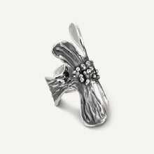 Load image into Gallery viewer, INEL DIN ARGINT 925 - PETAL
