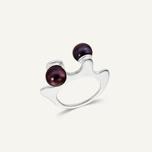 Load image into Gallery viewer, INEL DIN ARGINT 925 - BOTANICAL PEARLS
