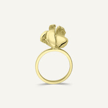 Load image into Gallery viewer, INEL ARGINT 925 - FLOWER BLOSSOM
