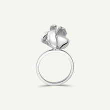 Load image into Gallery viewer, INEL ARGINT 925 - FLOWER BLOSSOM

