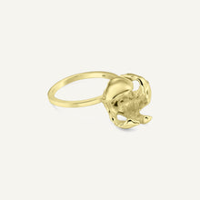 Load image into Gallery viewer, INEL ARGINT 925 - FLOWER BLOSSOM
