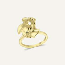 Load image into Gallery viewer, INEL ARGINT 925 - FLOWER BLOSSOM
