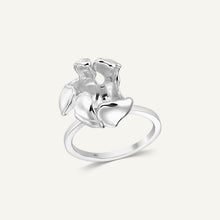 Load image into Gallery viewer, INEL ARGINT 925 - FLOWER BLOSSOM
