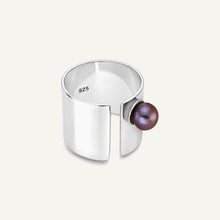 Load image into Gallery viewer, INEL ARGINT 925 - TAHITI PEARL
