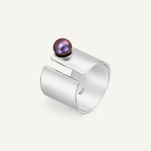 Load image into Gallery viewer, INEL ARGINT 925 - TAHITI PEARL
