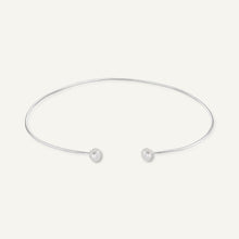 Load image into Gallery viewer, COLIER DIN ARGINT 925 - PEARL LINE
